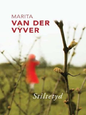 cover image of Stiltetyd